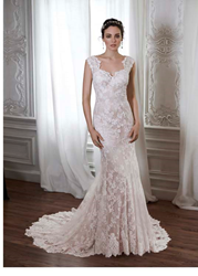 Essex Bridal Store to Showcase Maggie Sottero 2015 Bridal Gown Collection